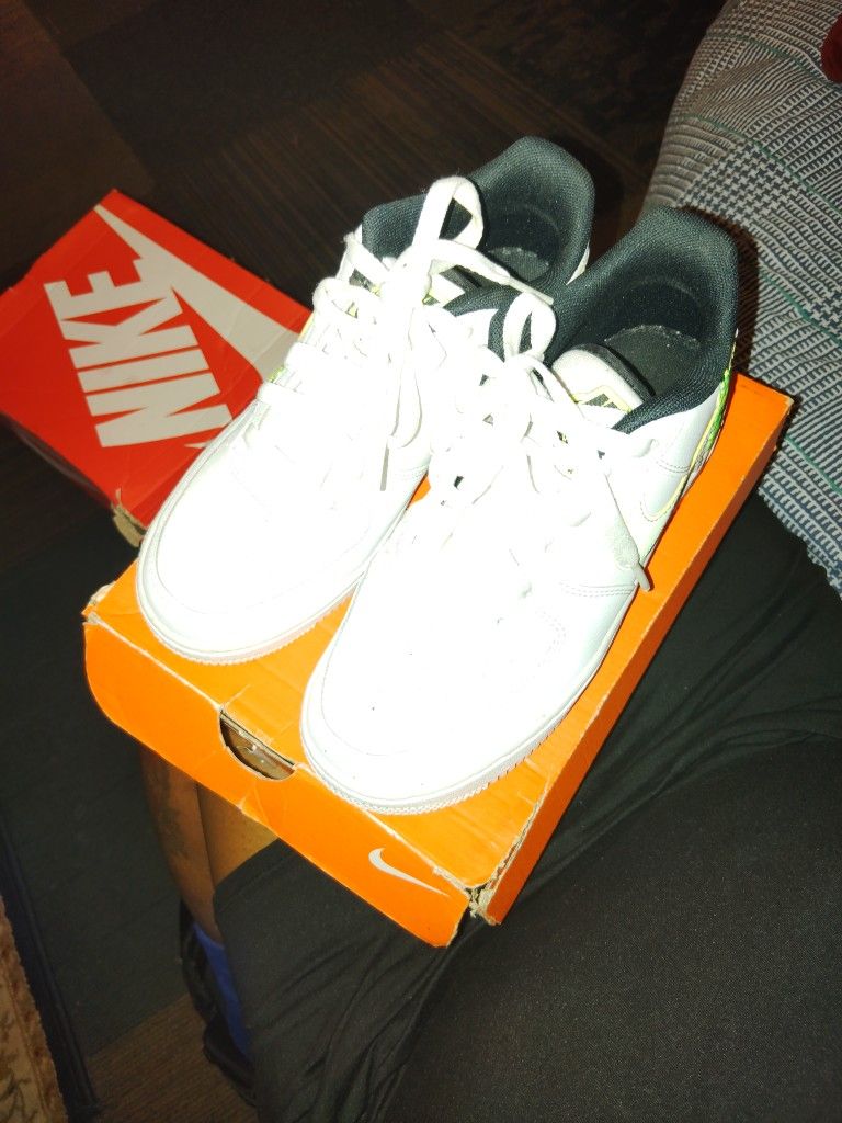 Size 4y Forces