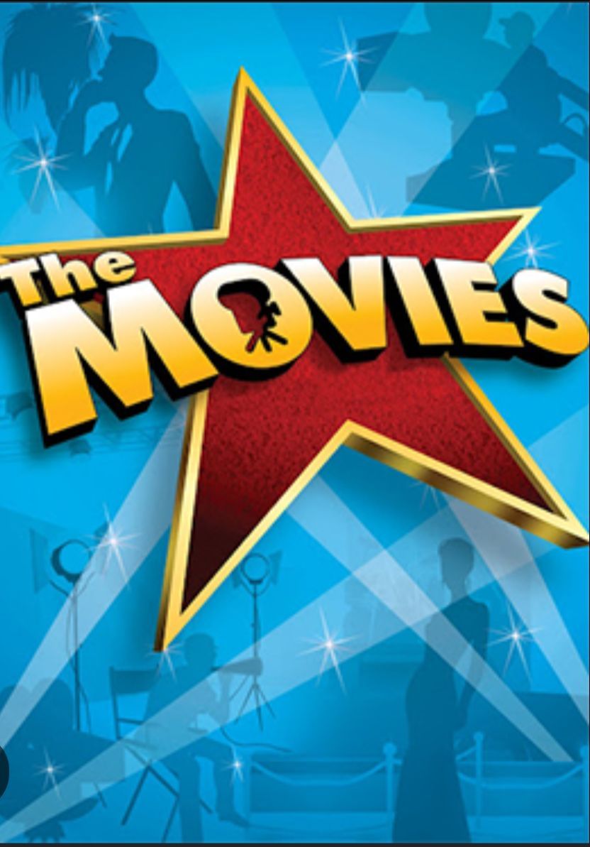 Movies on usb