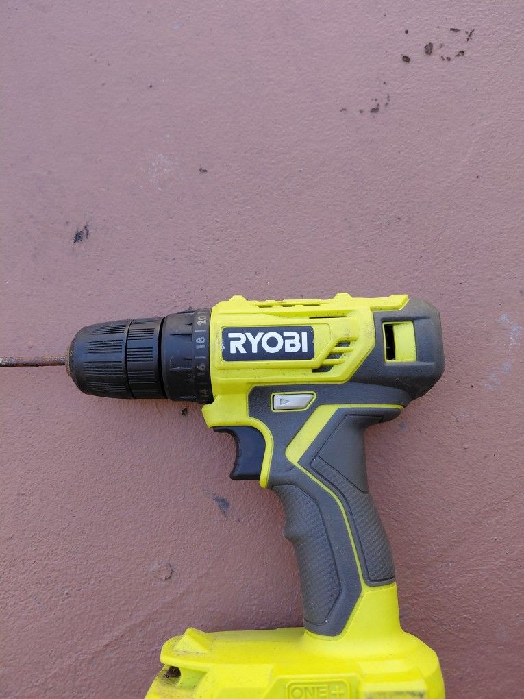 Ryobi
