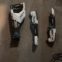 Hart Tools