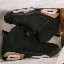 Jordan 6 Dmp Size 12.5