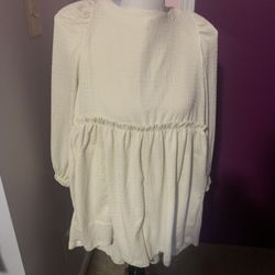 Small Women’s Romper