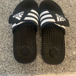 Adidas Slides