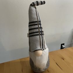 Gnome Decoration