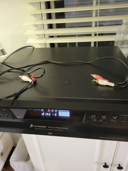 CD Player