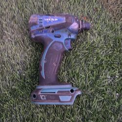 18v Makita Impact Driver 