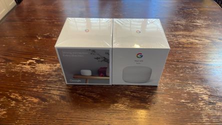 Google Nest A4R-H2D
