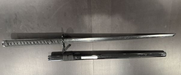 Jiu Jitsu Tournament Sword