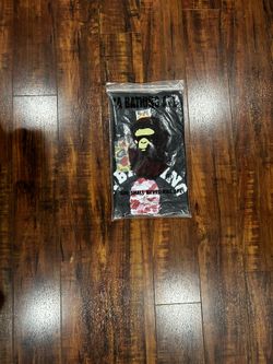 Bape Shirt