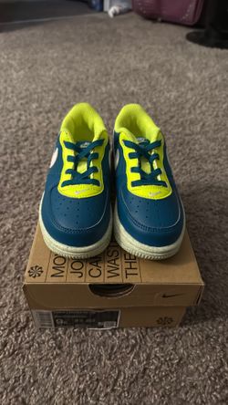 Nike 9c