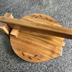 Tortillera Princess House 