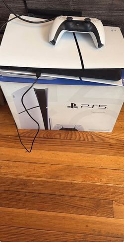 Ps5 slim disc edition
