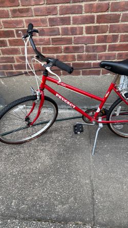 Peugeot Paris express