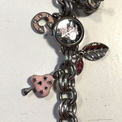 Vintage Disney Minnie Mouse, and Alice in Wonderland Watches