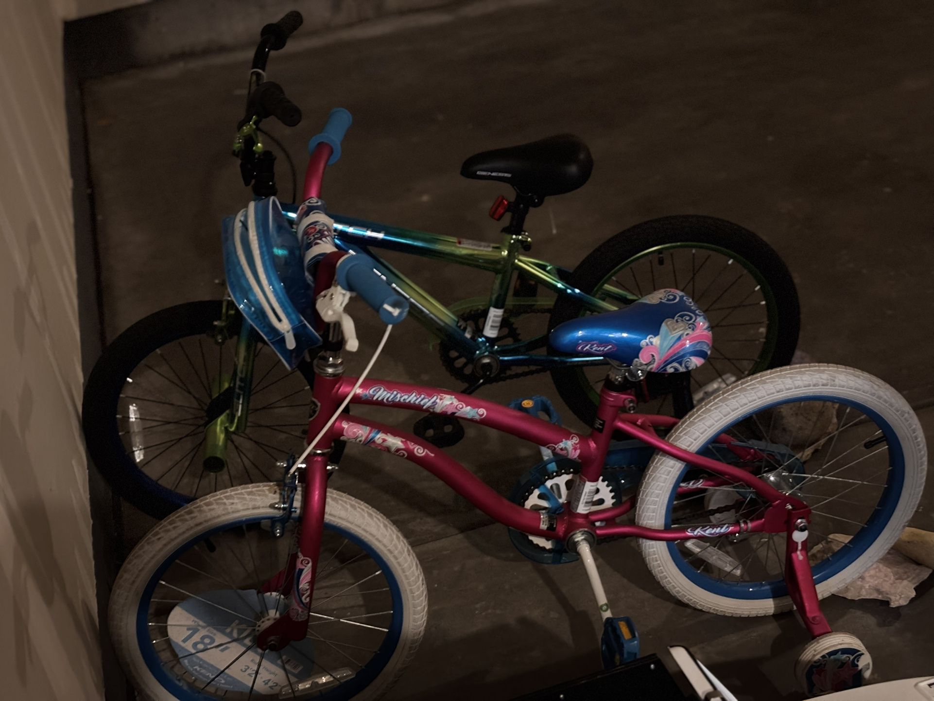 Kids’ Bikes for Sale