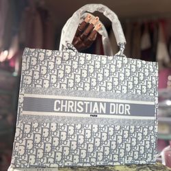 Big Purse 