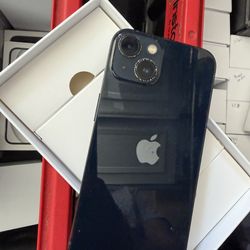 Iphone 13 128GB unlocked any sim