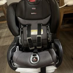 Car Seat - Britax 