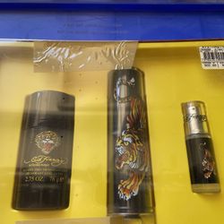 Ed Hardy Collection