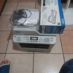Mfc Printer I Great Condition $120
