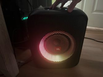 JBL Wireless Speaker