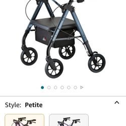 Walker Heavy Duty