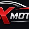PRO X MOTORS