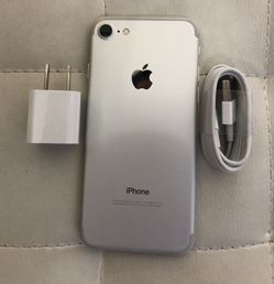 iPhone 7 128GB Factory Unlocked