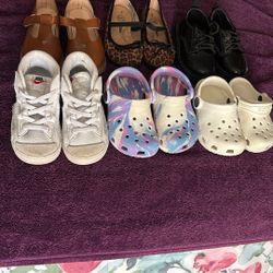 Zapatitos 