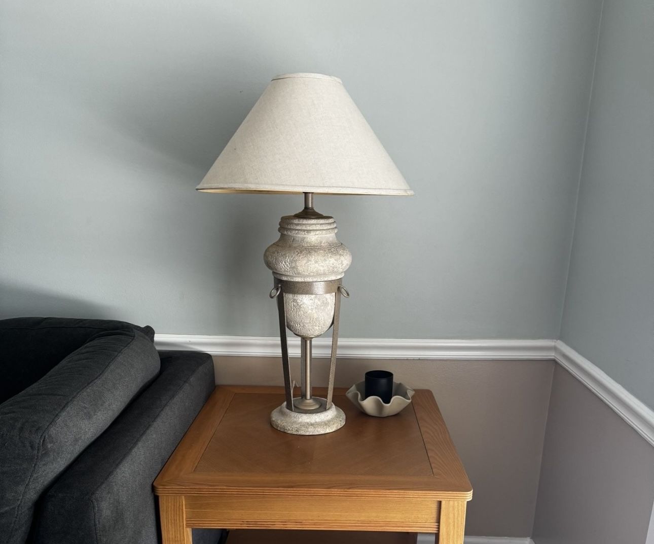 Livingroom Table Set 
