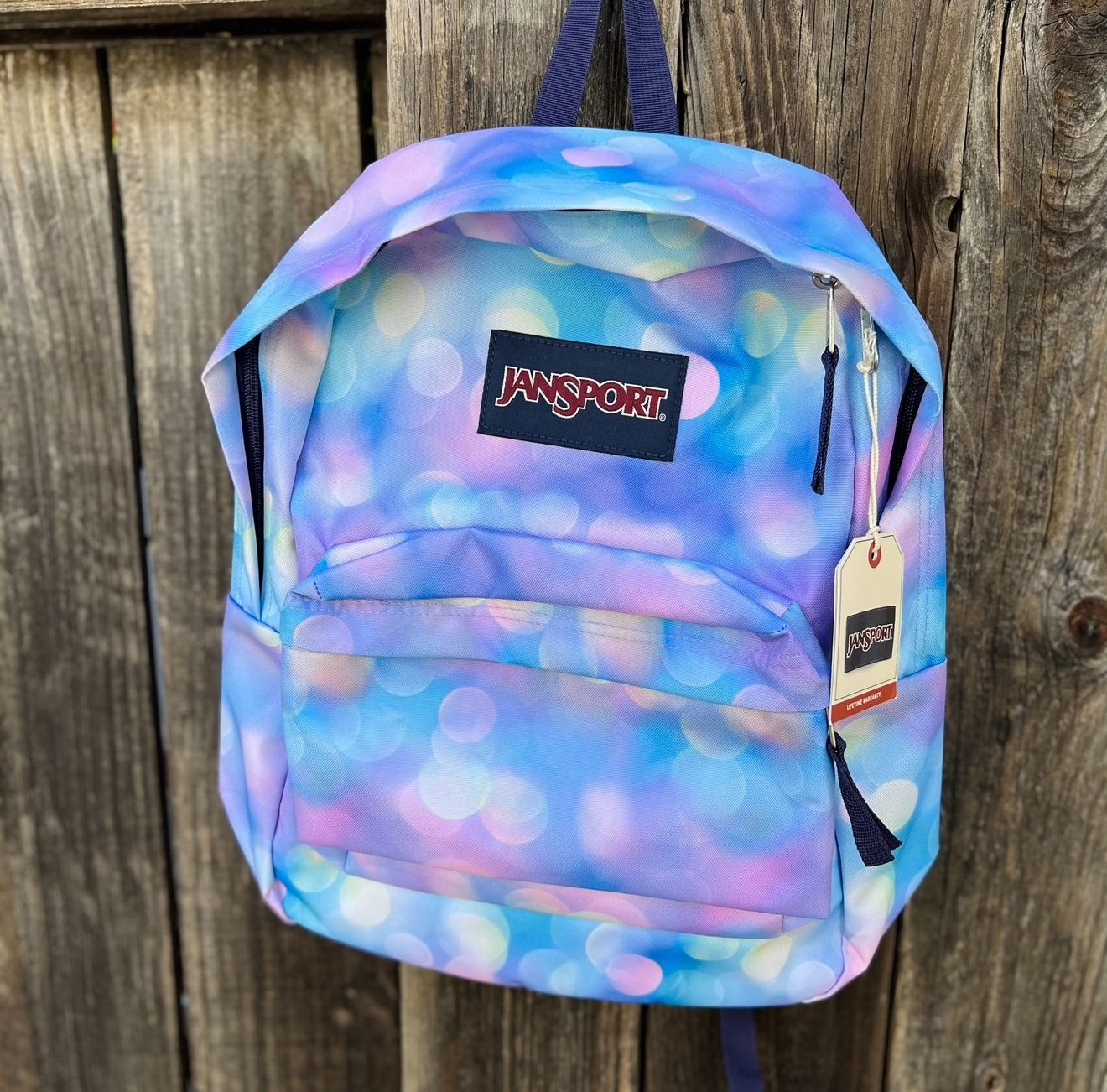 $20ea Jansport Backpack Brand New