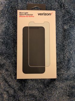 Blue Light Glass Protector