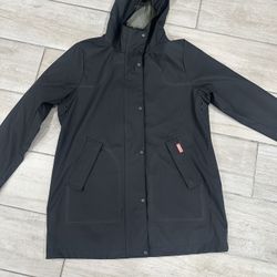 Women Hunter Rain Coat 