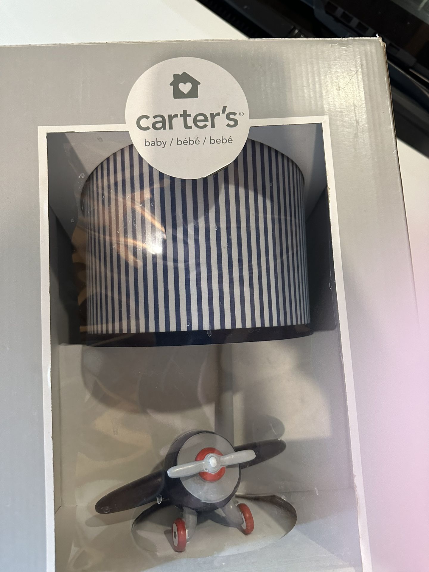 Carter's take flight hotsell