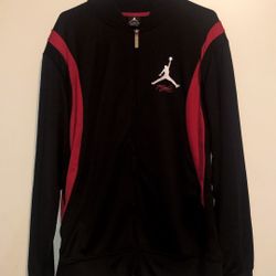 Jordan Flight Jacket