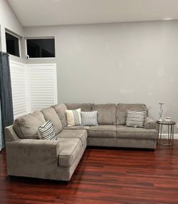 Left Arm Couch $450 Or Best Offer