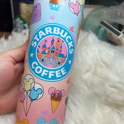Disney 20oz Tumbler