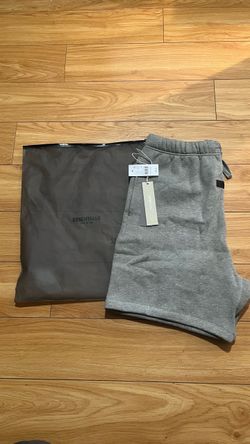 Essentials shorts