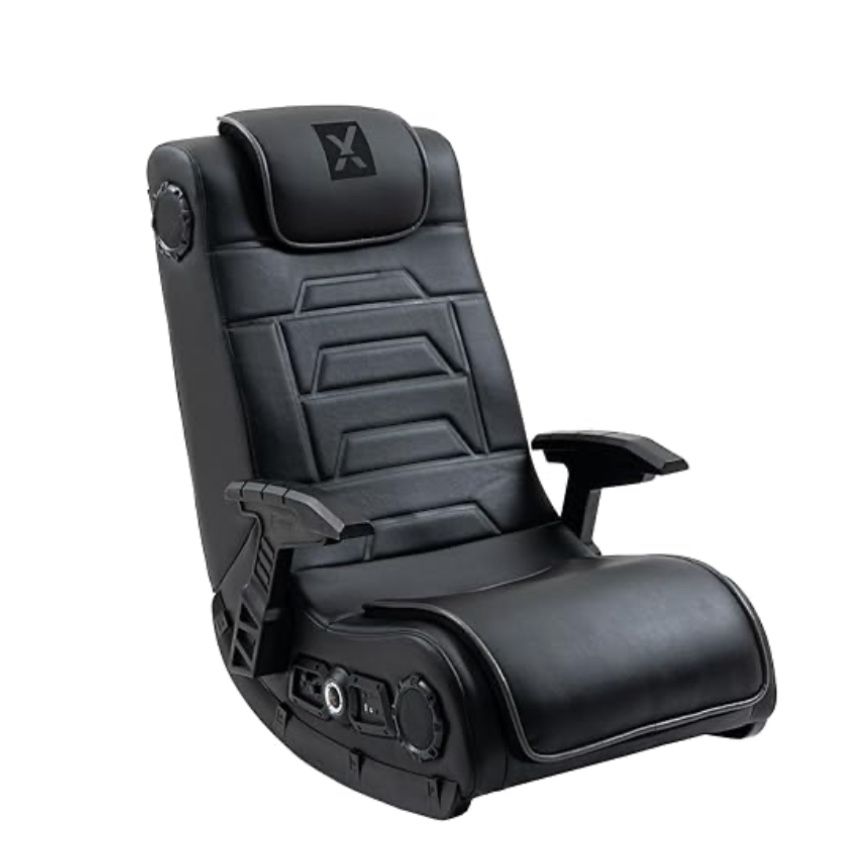 X Rocker Pro Series H3 4.1 Video Gaming Chair