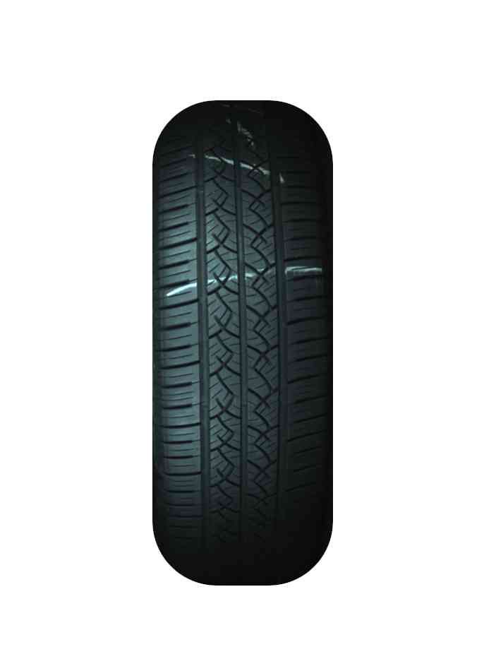 USED CONTINENTAL TRUECONTACT TOUR 225 65 17 TIRE - Buy Now, Pay Later $0-49 Out of Pocket Also Available!