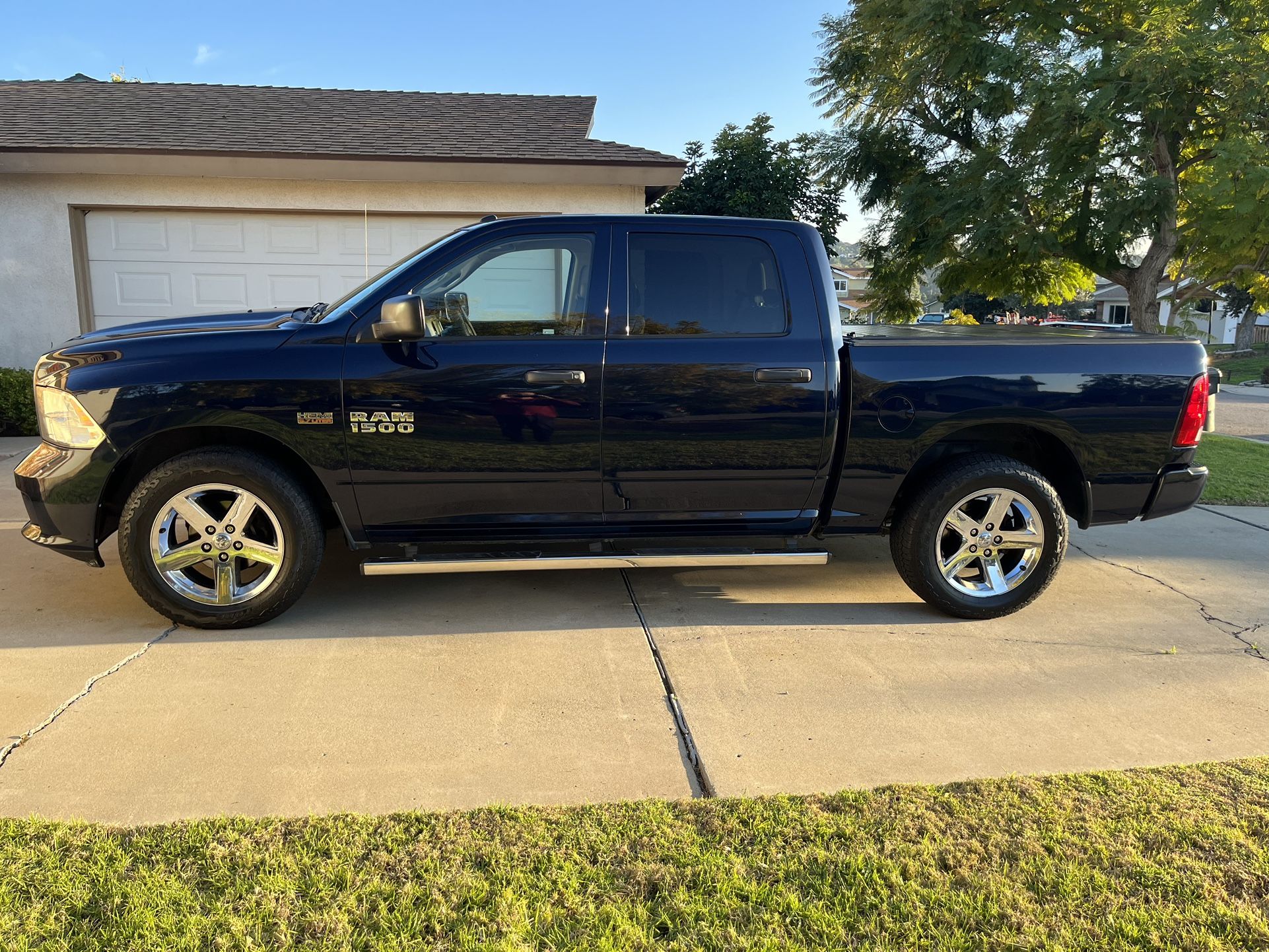 2016 Ram 1500 for Sale in Bonita, CA - OfferUp