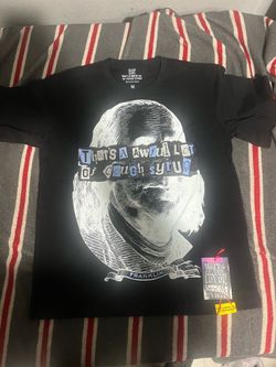Thats a awful lotta cough syrup t shirt