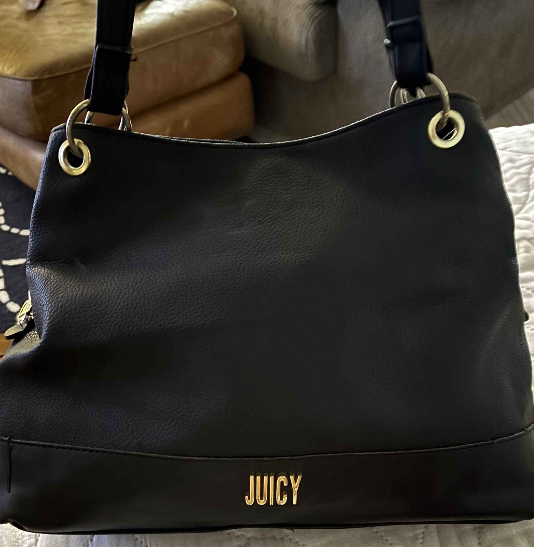 Juicy bag