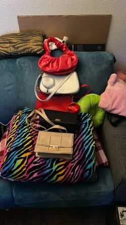 Small Purses