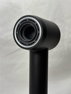 High speed hair dryer
