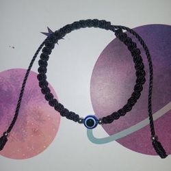 Evil Eye Bracelet 