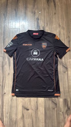 Jahn Phoenix rising jersey