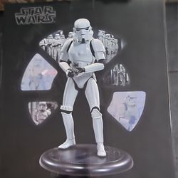 Stormtrooper Sideshow Collectible Item # 7180