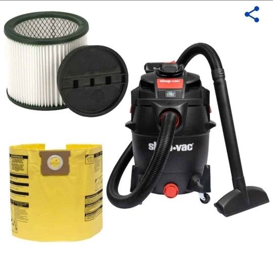 Shop Vac