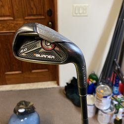 Taylor Made Burners 2.0 Blacked Out 